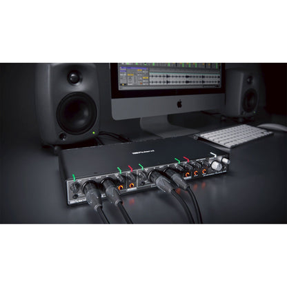 Roland RUBIX 44 USB Audio Interface