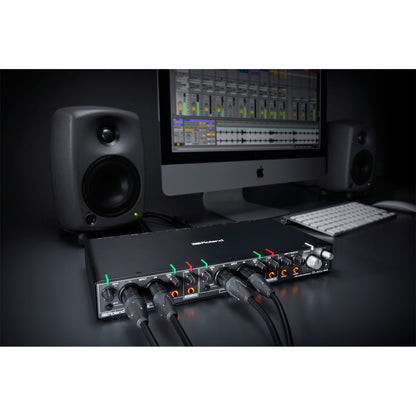 Roland RUBIX 44 USB Audio Interface