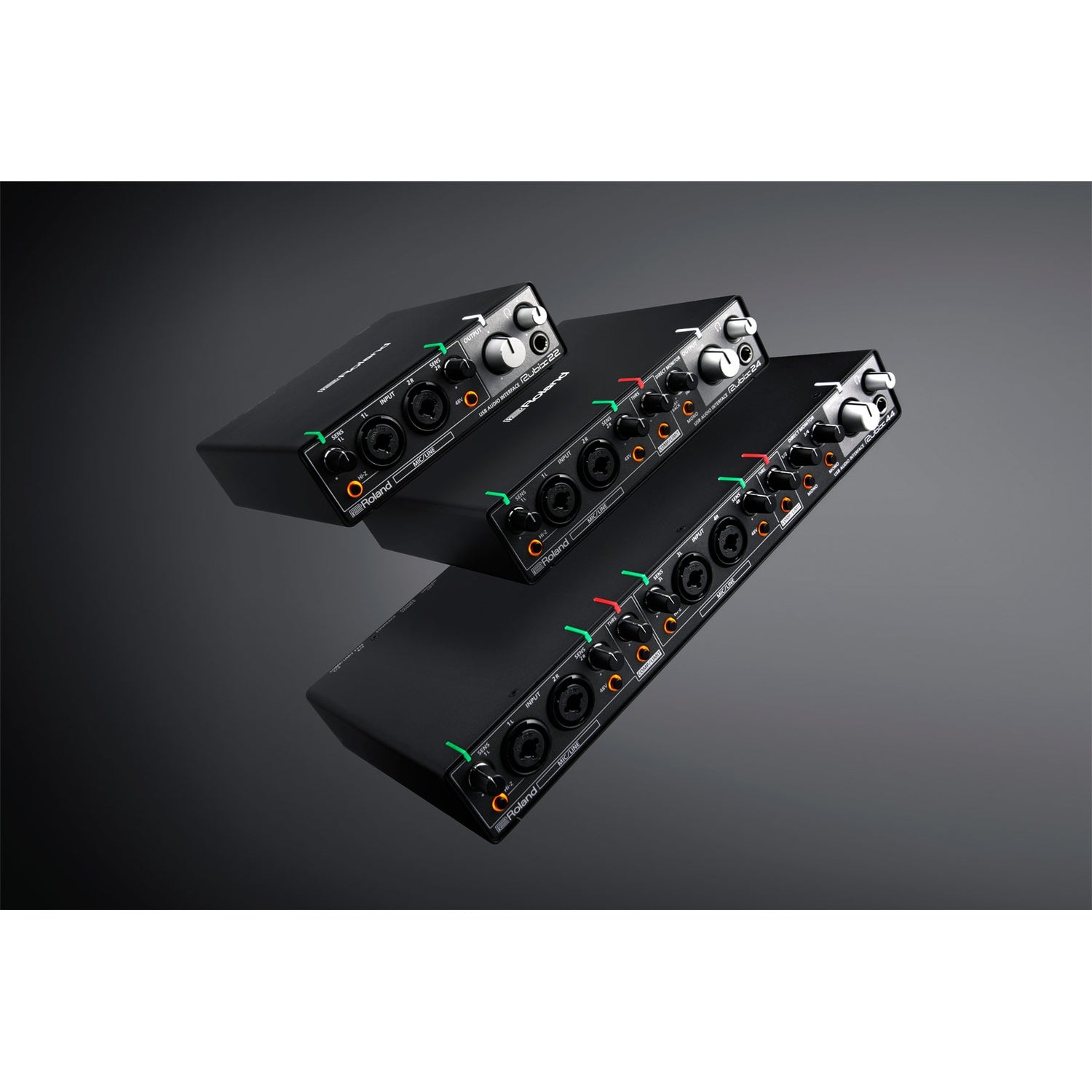 Roland RUBIX 44 USB Audio Interface