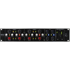 Rupert Neve Designs Analog Mixers Black Edition Rupert Neve Designs Portico II Master Buss Processor