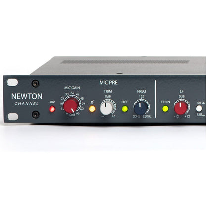Rupert Neve Designs Channel Strips Rupert Neve Designs Newton Channel Strip