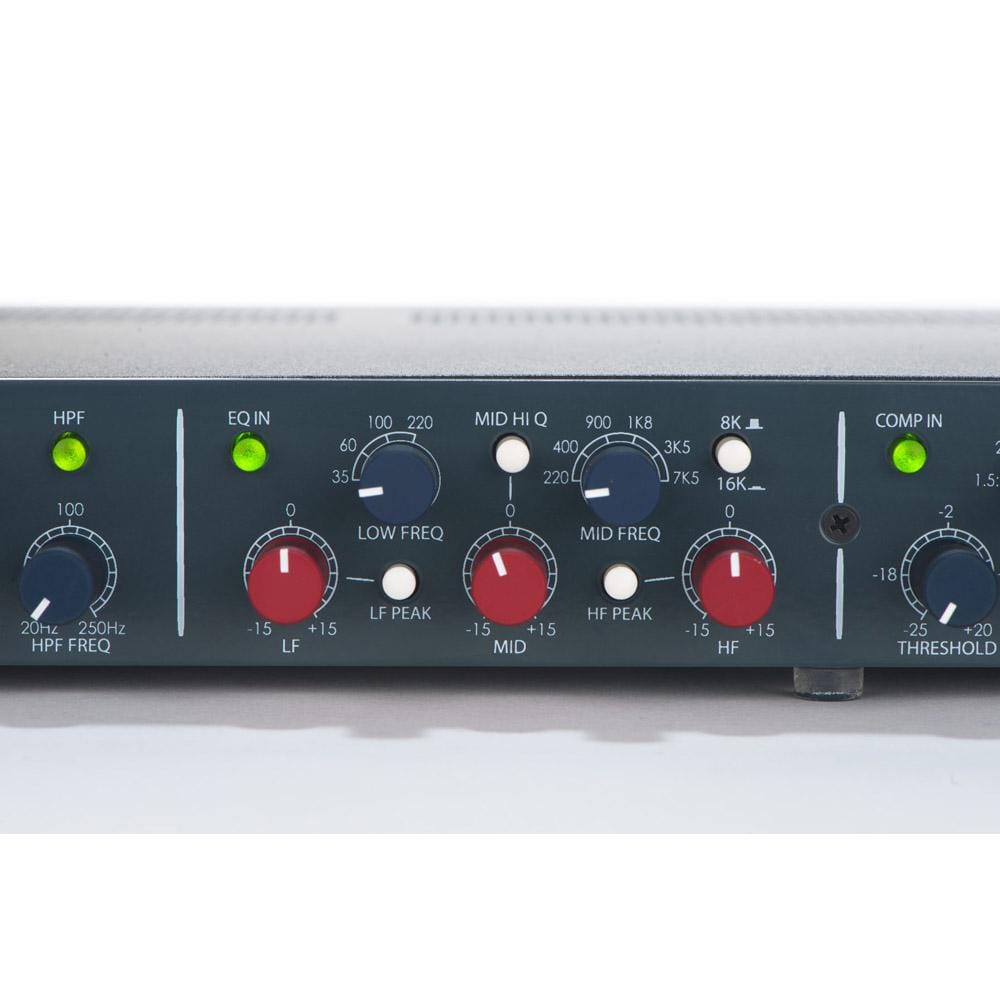 rupert neve designs pre amps rupert neve designs shelford channel strip