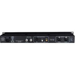 Rupert Neve Designs Signal Processors Rupert Neve Designs Master Bus Converter and Limiter