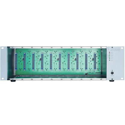 rupert neve designs signal processors rupert neve designs r10 10 space 500 series rack