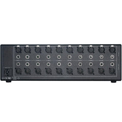 Rupert Neve Designs Signal Processors Rupert Neve Designs R10 10 Space 500 Series Rack