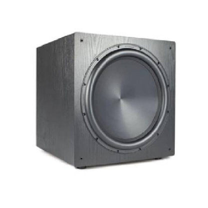 Rythmik Audio Subwoofers Rythmik Audio F18 18″ Sealed Audiophile Subwoofer