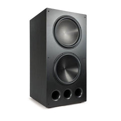 Rythmik Audio Subwoofers Rythmik Audio FV25HP Dual 15″ Ported Audiophile Subwoofer