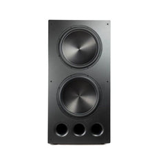 Rythmik Audio Subwoofers Rythmik Audio FV25HP Dual 15″ Ported Audiophile Subwoofer