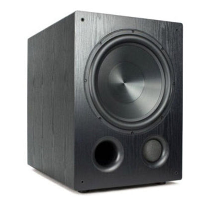 rythmik audio subwoofers rythmik audio fvx15 direct servo subwoofer