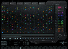 Sugar Bytes Obscurium Granular Synthesizer