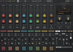 Sugar Bytes DrumComputer Drum Machine
