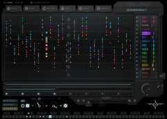 Sugar Bytes Obscurium Granular Synthesizer