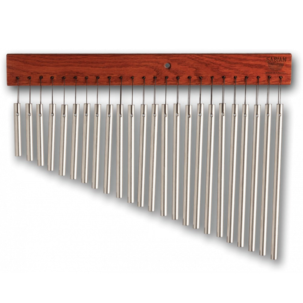 Sabian Bar Chimes Sabian 61174A-24 Aluminum Bar Chimes