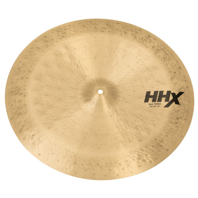 Sabian 12016XNZ HHX Zen 20 inch China Cymbal
