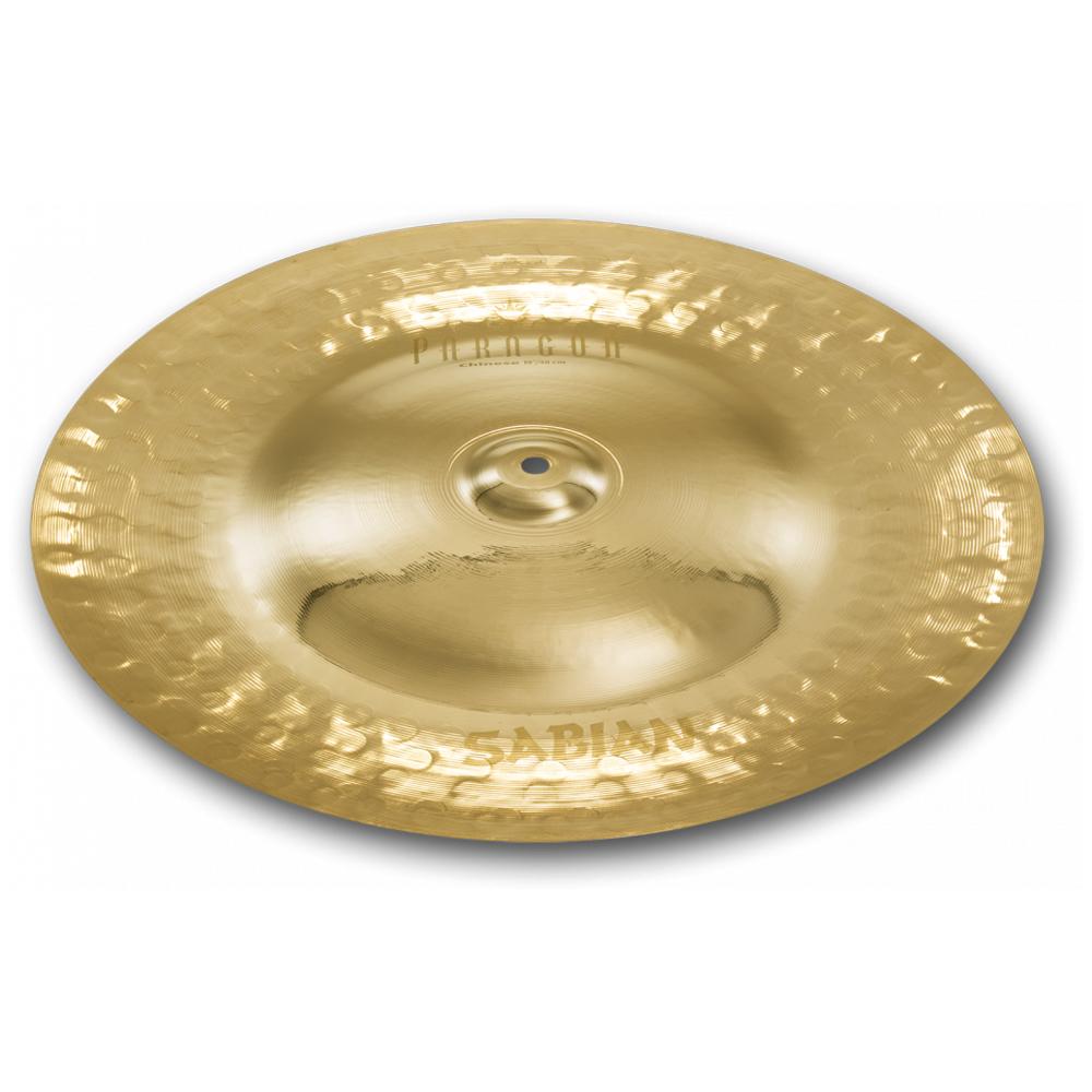 sabian china cymbals sabian 19inch paragon chinese cymbal