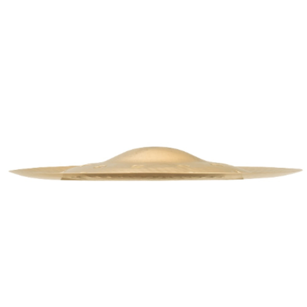 Sabian China Cymbals Sabian 21016CSB 10" AA Mini Holy Brilliant China Cymbal