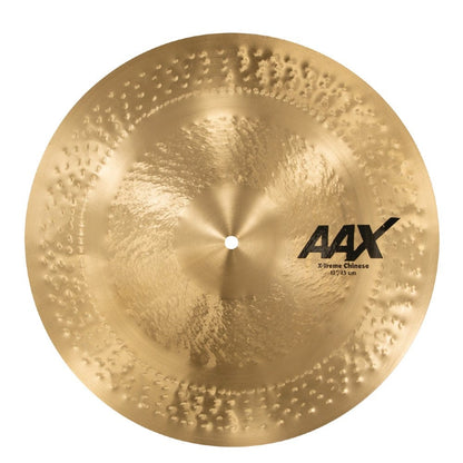 sabian china cymbals sabian 21786x chinese17" aax xtreme drumset cymbal