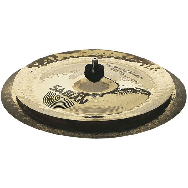 sabian china cymbals sabian mp5005m mike portnoy 10inch max stax mid cymbal set