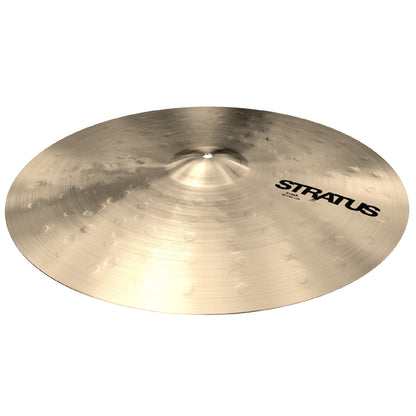 Sabian Crash Cymbals 18" Sabian S1806 18" Stratus Crash Cymbal