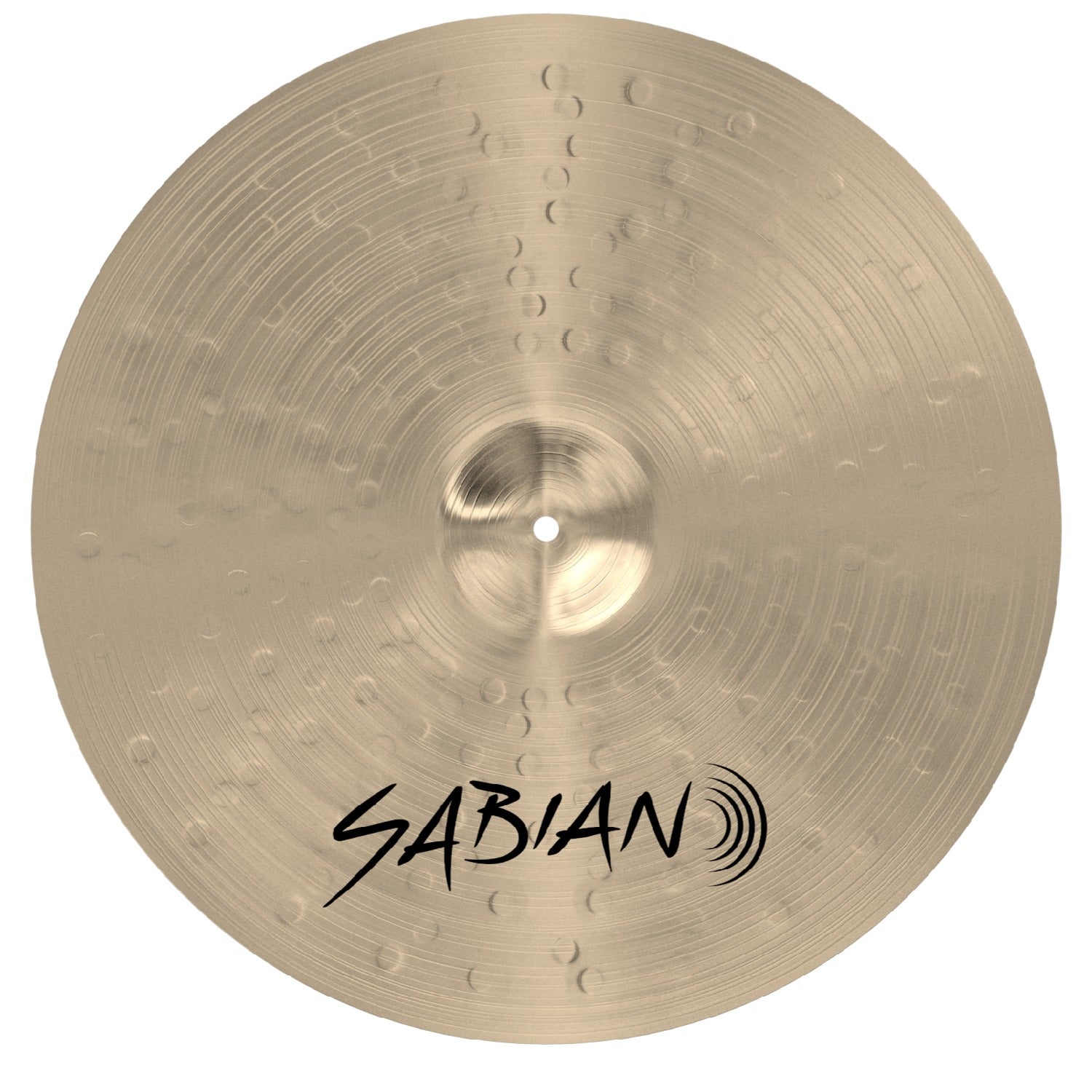 Sabian Crash Cymbals 18" Sabian S1806 18" Stratus Crash Cymbal