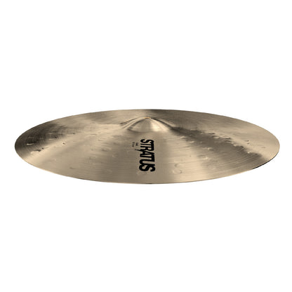 Sabian Crash Cymbals 18" Sabian S1806 18" Stratus Crash Cymbal