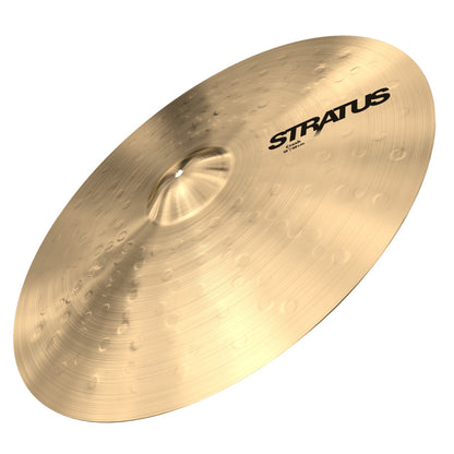 Sabian Crash Cymbals 19" Sabian S1906 19" Stratus Crash Cymbal #size_19"