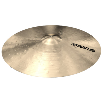 Sabian Crash Cymbals 20" Sabian S2006 20" Stratus Crash Cymbal #size_20"
