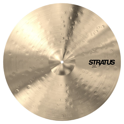 Sabian Crash Cymbals 20" Sabian S2006 20" Stratus Crash Cymbal #size_20"
