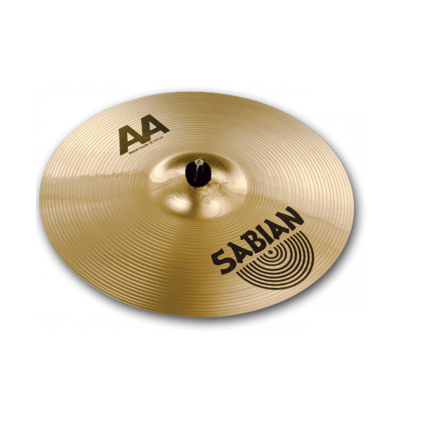 sabian crash cymbals sabian 18inch aa metal crash cymbal