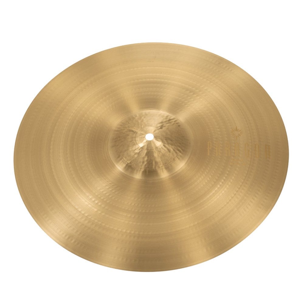 sabian crash cymbals sabian 18inch paragon crash cymbal