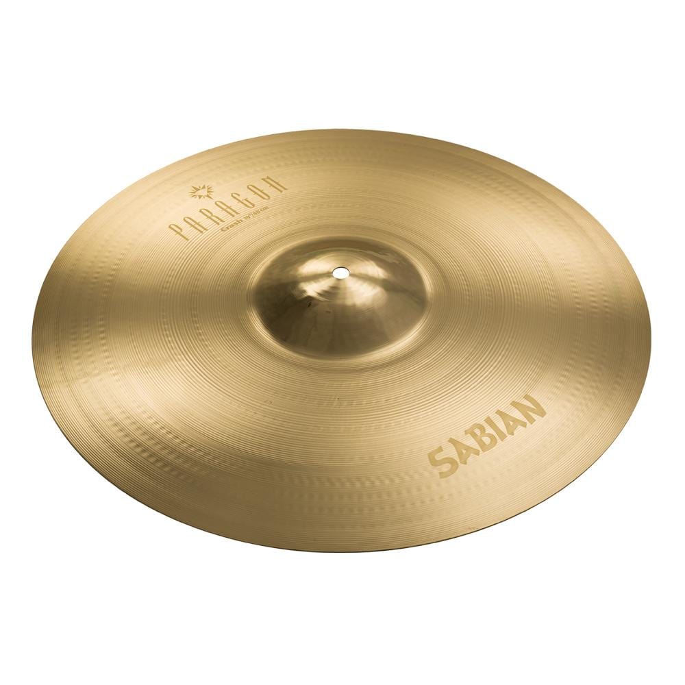Sabian Crash Cymbals Sabian 19inch Paragon Crash Cymbal
