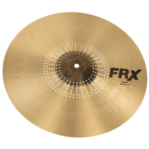 Buy Sabian FRX 16inch Crash Cymbal Online Bajaao