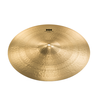Sabian HH Medium Thin Crash Cymbal 18inch