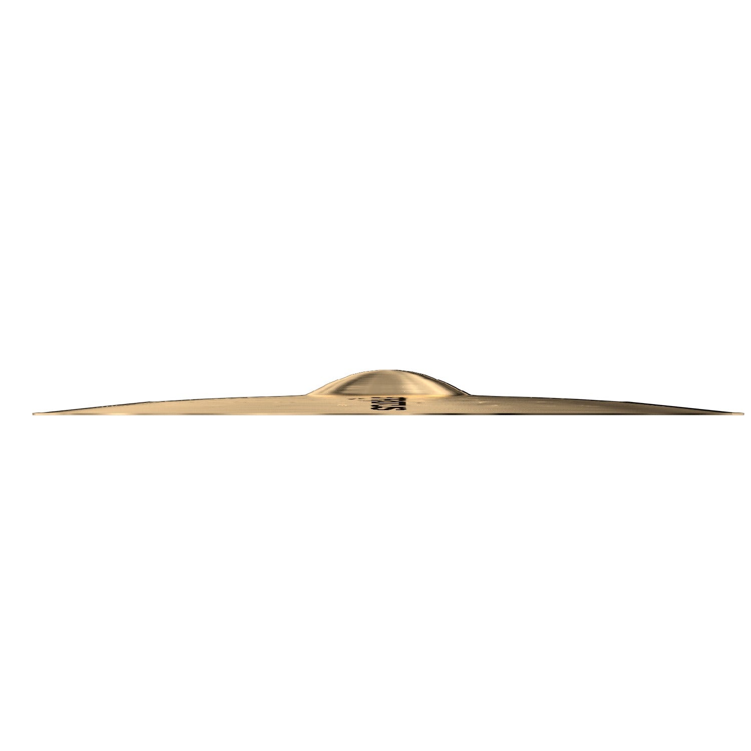 Sabian Crash Cymbals Sabian S1706  17" Stratus Crash Cymbal