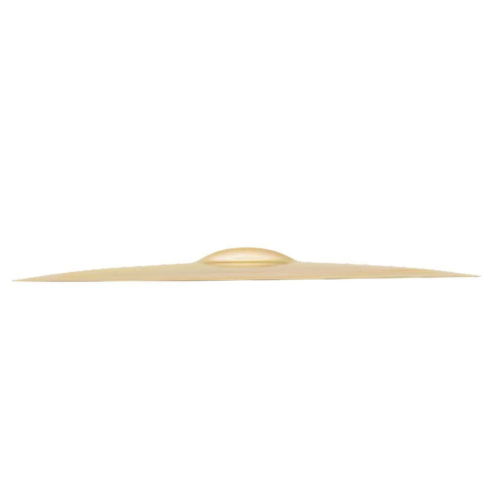 sabian crash cymbals sabian xsr1707b 17" xsr fast crash cymbal