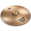 Sabian Crash Ride Cymbals 41811X Sabian 18-Inch B8X Crash Ride Cymbal