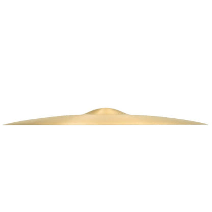 Sabian Crash Ride Cymbals Sabian 118XAHN HHX 18" Anthology High Bell Crash Ride Cymbal