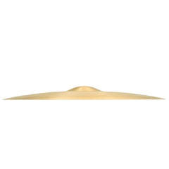 Sabian Crash Ride Cymbals Sabian 118XAHN HHX 18" Anthology High Bell Crash Ride Cymbal