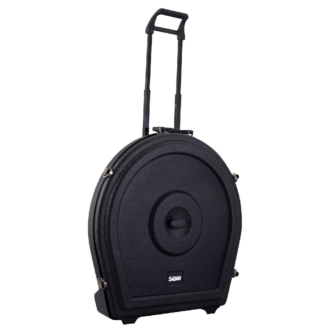 Sabian Cymbal Cases Sabian MAXP Max Protect 22″ Rolling Cymbal Case