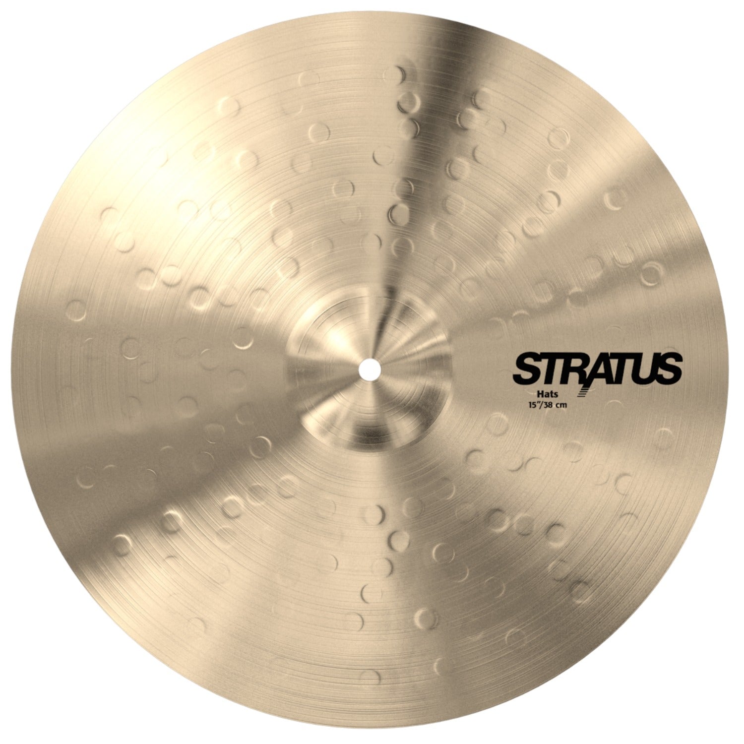 Sabian Cymbal Packs Sabian S5005 Stratus Series Promotional Cymbal Set