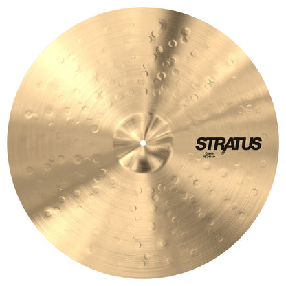 Sabian Cymbal Packs Sabian S5005 Stratus Series Promotional Cymbal Set
