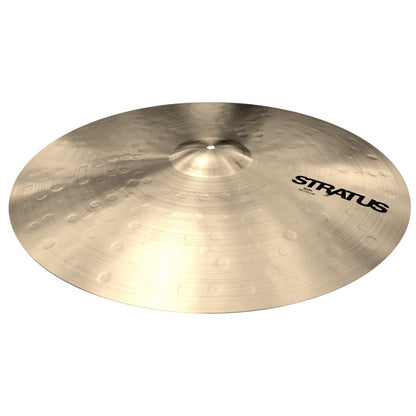 Sabian Cymbal Packs Sabian S5005G Stratus Promotional Cymbal Pack