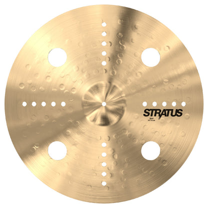 Sabian Cymbals 20" Sabian S20ZE 20" Stratus Zero Cymbal #size_20"