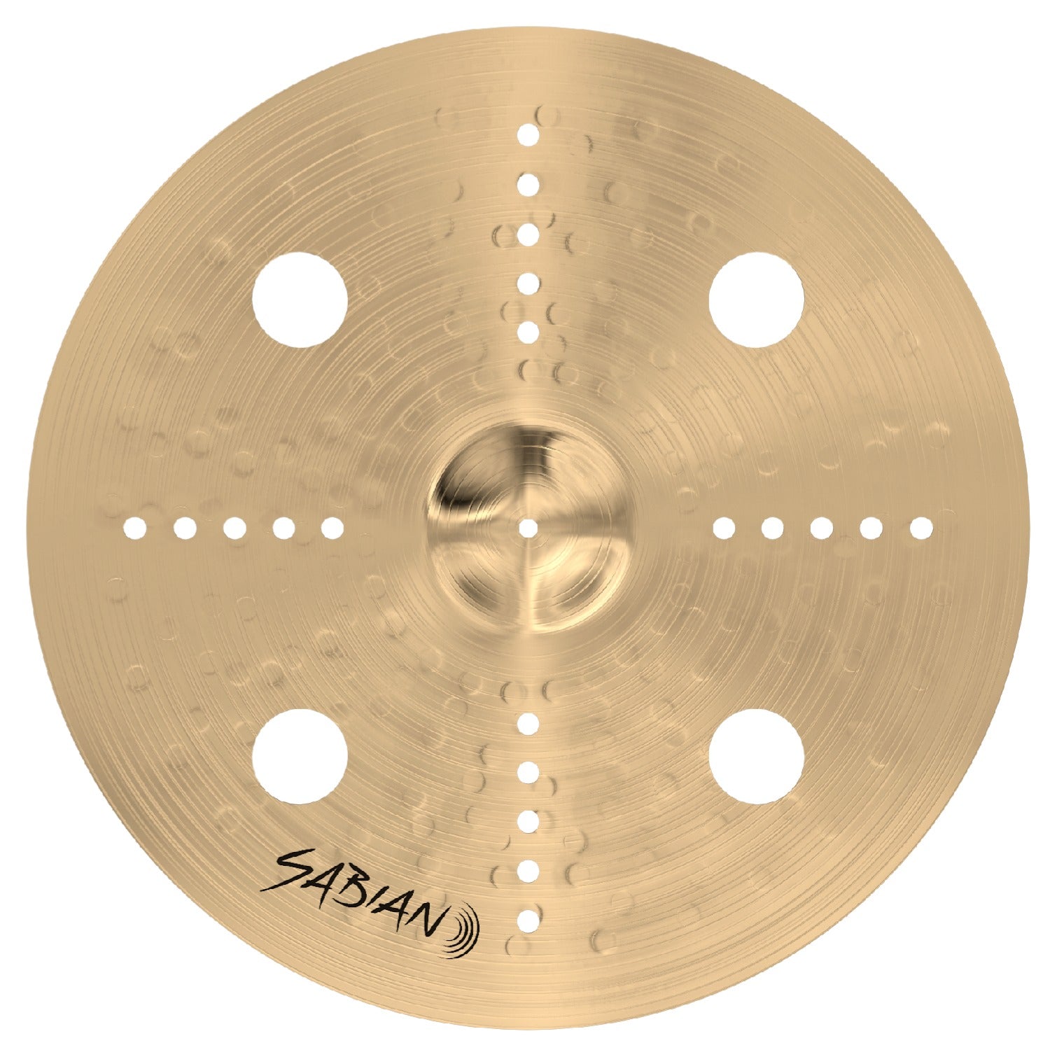 Sabian Cymbals 20" Sabian S20ZE 20" Stratus Zero Cymbal #size_20"