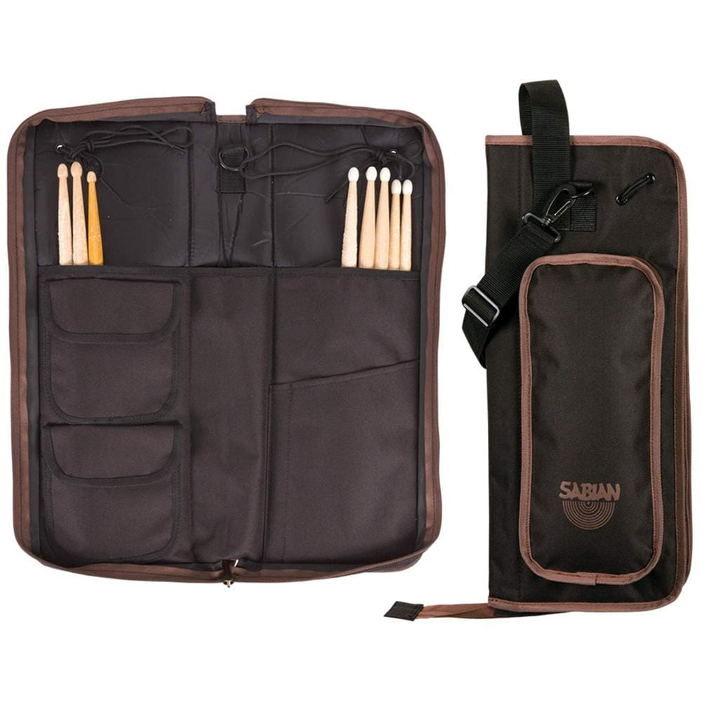 Zildjian Drum Stick Bag Black
