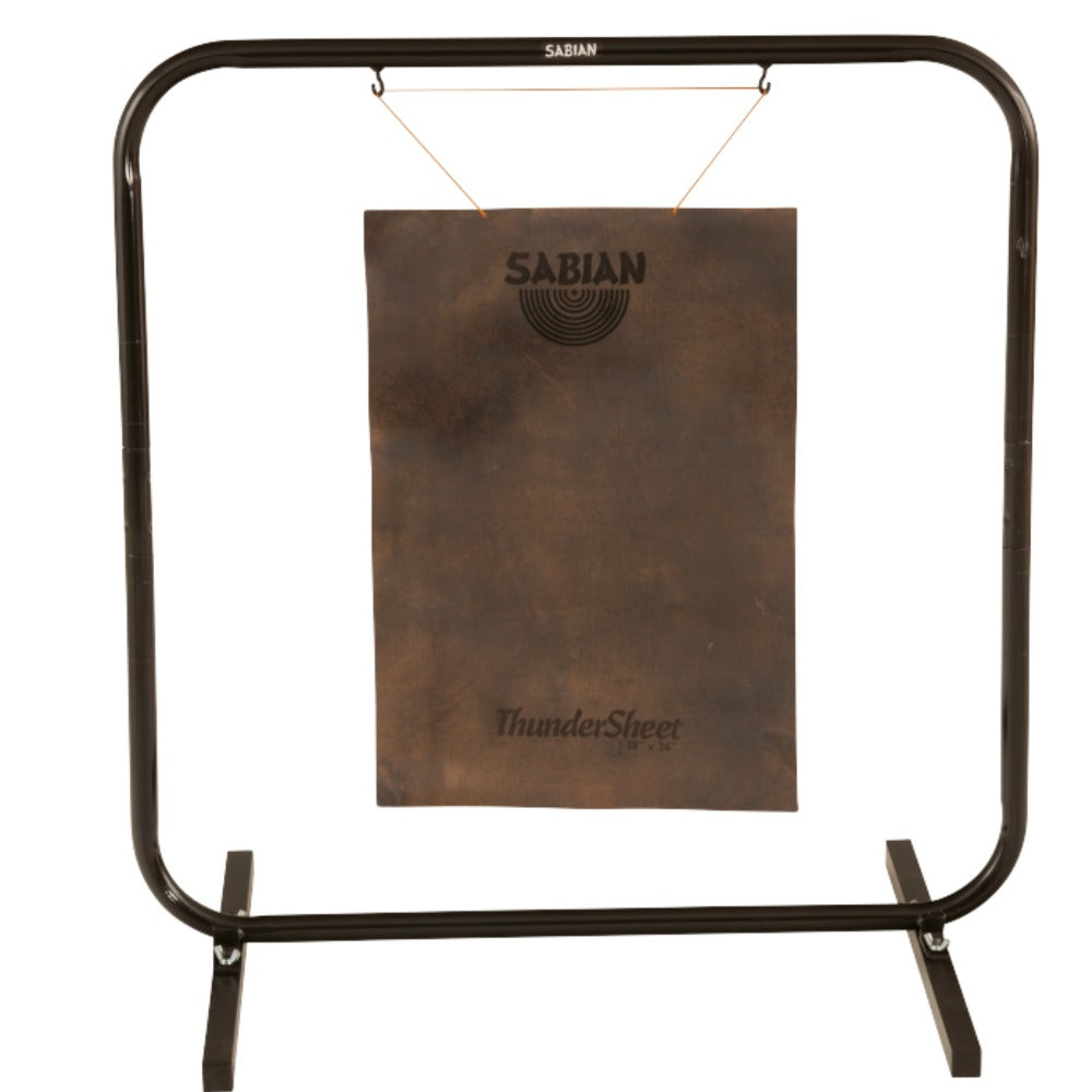 Sabian Gongs Sabian 52604 18" X 26" Thunder Sheet