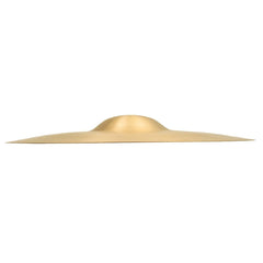 Sabian Hi Hat Cymbals Sabian 114XAHN HHX 14" Anthology High Bell Hi-Hat Cymbal