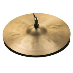 Sabian Hi Hat Cymbals Sabian 114XAHN HHX 14" Anthology High Bell Hi-Hat Cymbal