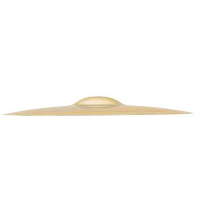 Sabian Hi Hat Cymbals Sabian XSR1402B 14" XSR Hi Hats Cymbal