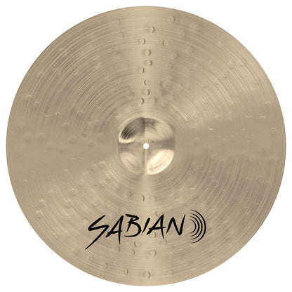 Sabian Ride Cymbals 20" Sabian S2012 20" Stratus Ride Cymbal #size_20"
